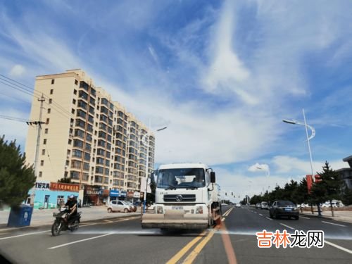 科右中旗属于哪个市,内蒙古兴安盟中旗具体所在地在哪里