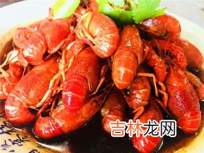 小龙虾吃什么东西,小龙虾吃什么食物