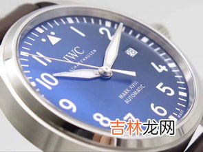 万国马克20怎么样,万国马克20是入门款吗