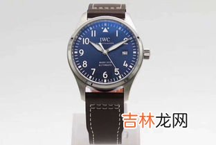 万国马克20怎么样,万国马克20是入门款吗