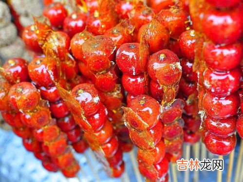 冰糖葫芦熬糖的方法,做冰糖葫芦怎么熬糖？