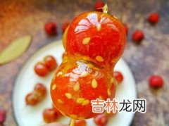 冰糖葫芦熬糖的方法,做冰糖葫芦怎么熬糖？