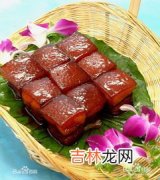 东坡肉的由来,东坡肉的由来