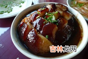 东坡肉的由来,东坡肉的由来