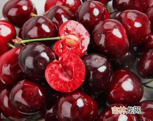 为啥买的车厘子涩嘴,车厘子吃完有点苦味是什么原因 车厘子表面黏黏的还能吃吗
