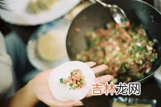 饺子馅冷藏5天能吃吗,包饺子剩的肉馅放冰箱保鲜有六天能吃吗？