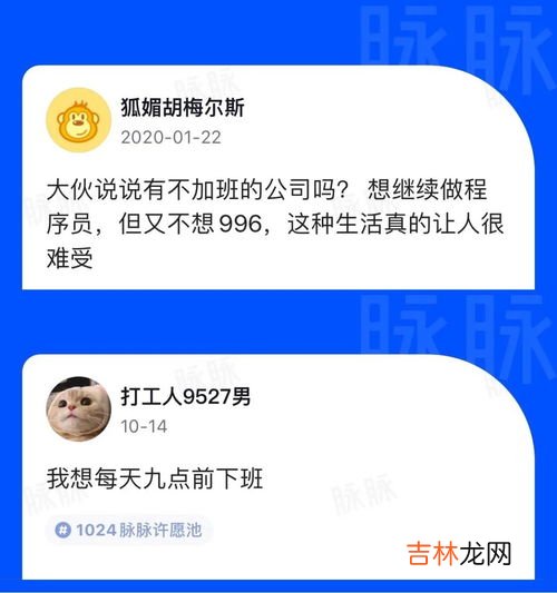 可爱的程序猿是什么意思,程序猿，设计狮，产品汪，都是些什么啊