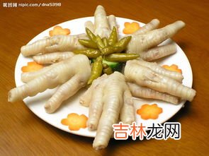 泡椒系列菜品有哪些,泡椒可以做什么家常菜