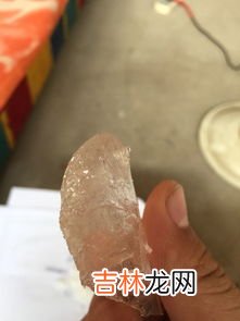糖是晶体吗,冰糖是晶体吗?
