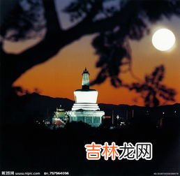 北海白塔的简介,白塔旅游景点介绍 白塔寺景点介绍