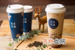 奶茶杯属于什么垃圾,干净的奶茶杯属于什么垃圾