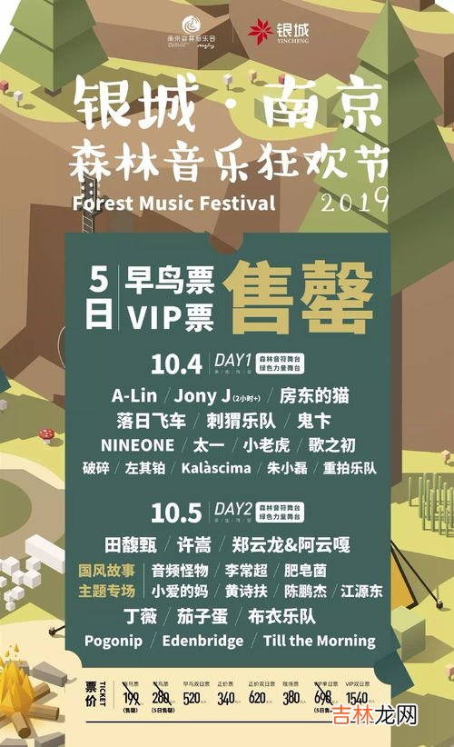 早鸟票什么意思和正价票有区别吗,早鸟票什么意思