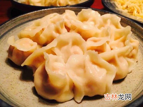 冬至吃饺子的寓意,冬至吃饺子象征着什么