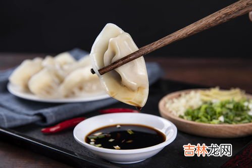 冬至吃饺子的寓意,冬至吃饺子象征着什么