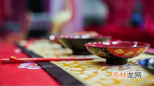 古代婚姻的六礼之规是什么,《仪礼》中记载古人婚有"六礼","六礼"包括下面哪些内容