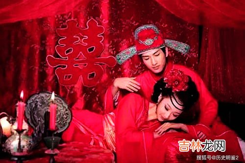 古代婚姻的六礼之规是什么,《仪礼》中记载古人婚有"六礼","六礼"包括下面哪些内容