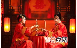 古代婚姻的六礼之规是什么,《仪礼》中记载古人婚有"六礼","六礼"包括下面哪些内容