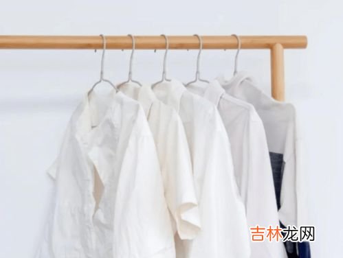 蓝墨水可以把白色衣服漂白吗,蓝色墨水弄在了白色衣服上怎么才能洗干净？