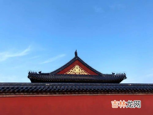 天坛在古代是什么场所,北京天坛的历史来历,风景特点