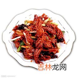 爆炒腰花怎么做,爆炒腰花怎么做