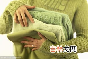羊毛衫缩水了轻松复原,缩水的羊毛衫怎么恢复正常