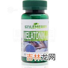 纽斯葆褪黑素片作用,纽斯葆褪黑素片作用