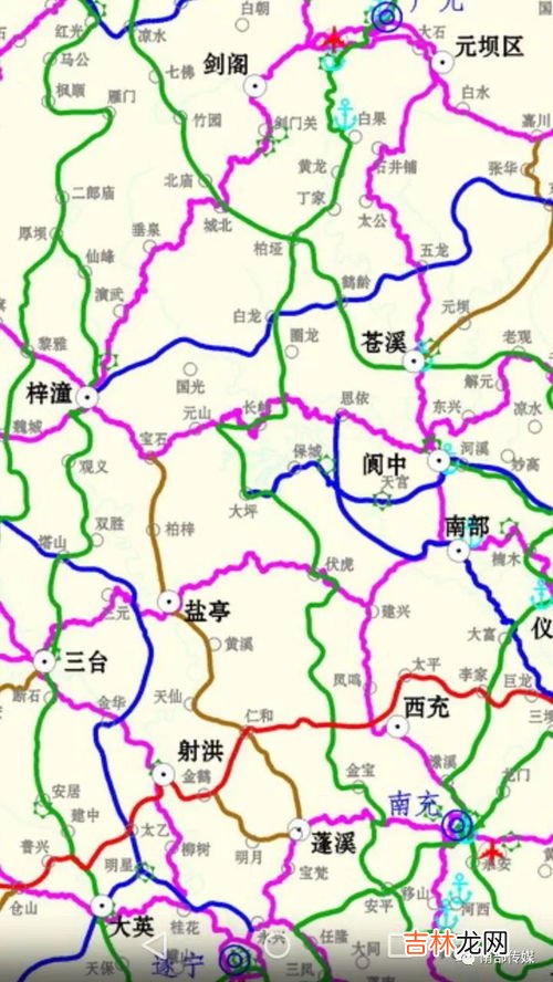 214省道起点和终点,涡河214省道在哪里