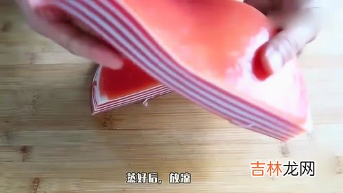 淀粉可以做果冻吗,淀粉可以做果冻吗