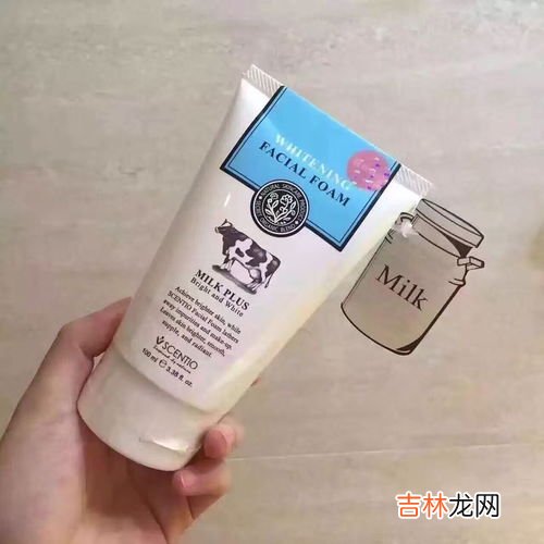 氨基酸洗面奶怎么起泡,如何使洗面奶在洗脸扑上打出大量泡沫?