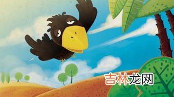 乌鸦用老办法喝水为什么不行呢,乌鸦喝水的办法有几种