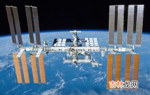 太空空间站氧气是怎么自给自足的,太空舱里的氧气是怎么产生的