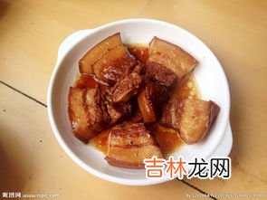 把子肉最正宗的做法,济南正宗把子肉怎么做？