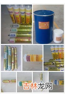 全国玻璃胶品牌排行榜,环保玻璃胶品牌哪些好？ 十大环保玻璃胶品牌推荐