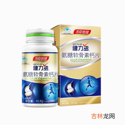 氨糖软骨素哪个品牌好,氨糖软骨素钙片哪个牌子效果好