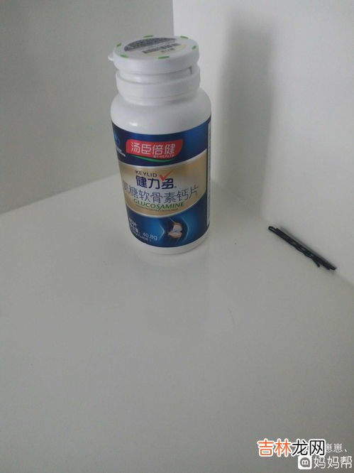 氨糖软骨素哪个品牌好,氨糖软骨素钙片哪个牌子效果好