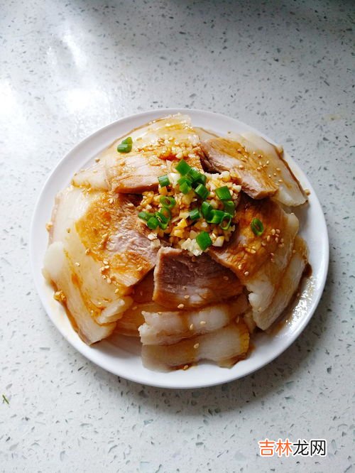 白肉是什么肉,白肉是什么