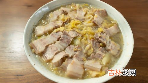 白肉是什么肉,白肉是什么