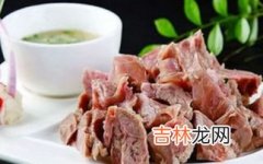 夏至吃羊肉的由来,夏至吃羊肉有什么好处