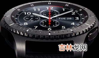 三星手表各种型号对比,新的就是比老的强,三星/TicWatch/Haylou 三款智能手表对比体验