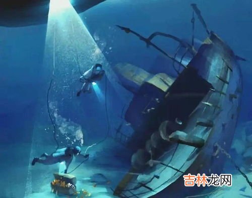 海底两万里的里指什么,海底两万里就是现在的里