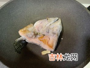 三文鱼头为什么不能吃,三文鱼头可以吃吗?