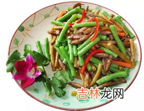 长豆角炒多久才能熟,豇豆角炒多久能熟 豇豆角炒多长时间能熟
