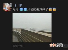 雨夹雪路面会不会结冰,路面结冰了怎么办？