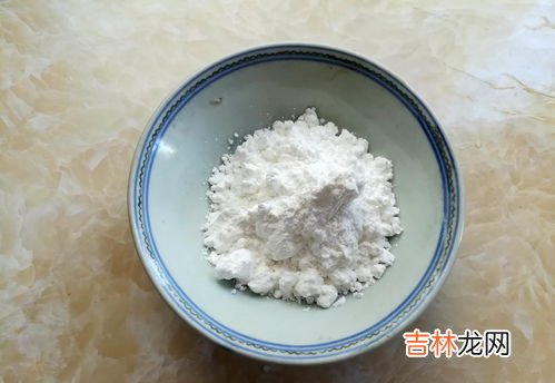 玉米淀粉可以做珍珠吗,很多女孩子喜欢吃珍珠，玉米淀粉怎么做珍珠？