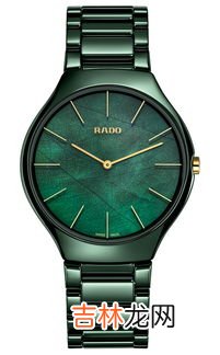 rado是什么牌子 手表4颗钻现在多少钱,05年买的雷达手表,带四颗钻,当时15800买的,想问下现在值多少钱?