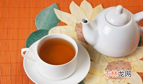五宝茶什么时候喝最好为什么,五宝茶什么时候喝最好 五宝茶怎么喝效果才好