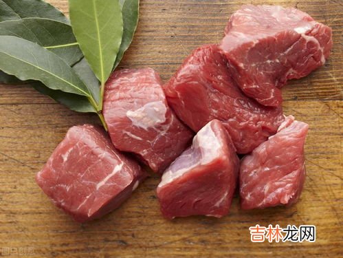 调理牛肉为什么便宜,网上买的生牛肉为什么很便宜,肉一碰就烂？