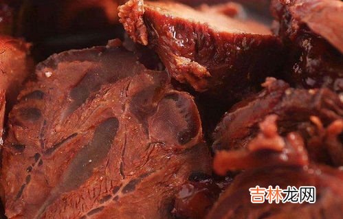 调理牛肉为什么便宜,网上买的生牛肉为什么很便宜,肉一碰就烂？