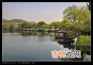 苏堤春晓在哪里,西湖十景是哪十景？