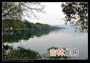 苏堤春晓在哪里,西湖十景是哪十景？